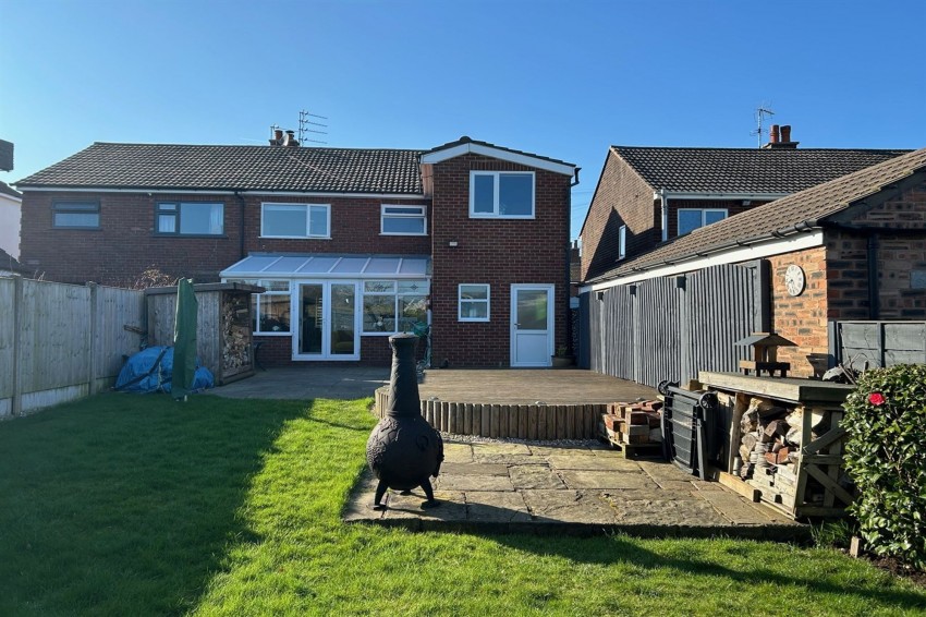 Images for Minor Avenue, Lyme Green, SK11