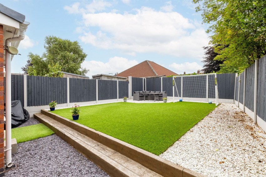 Images for Brambles Chase, Cuddington, CW8