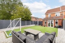 Images for Brambles Chase, Cuddington, CW8