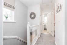 Images for Brambles Chase, Cuddington, CW8