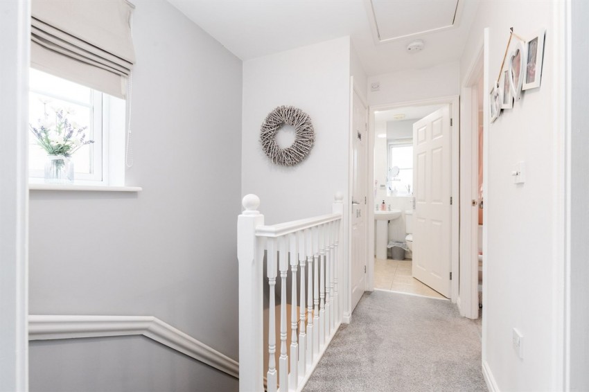 Images for Brambles Chase, Cuddington, CW8