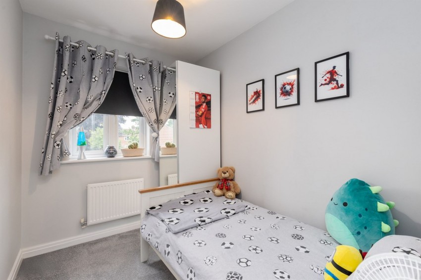 Images for Brambles Chase, Cuddington, CW8