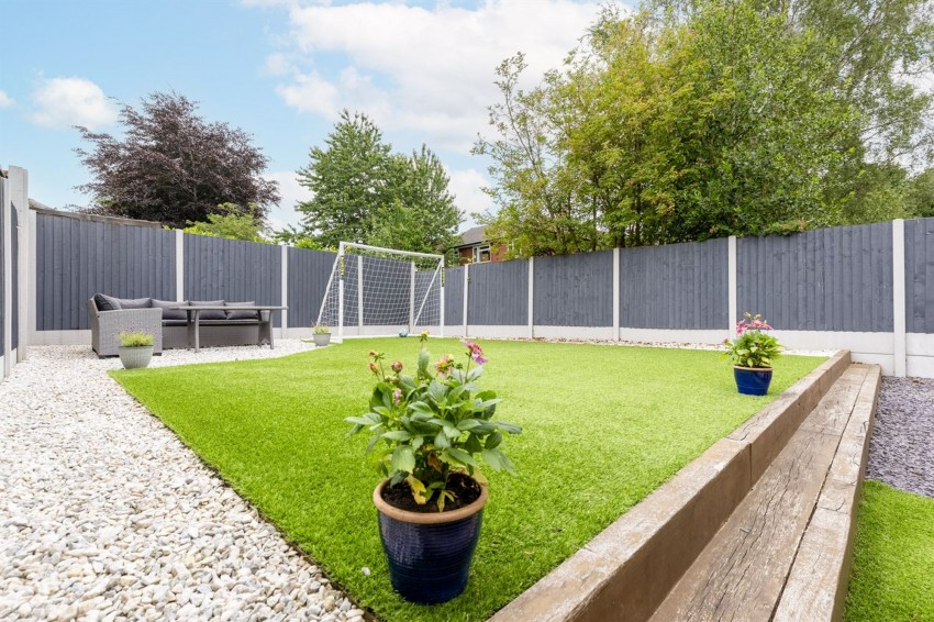 Images for Brambles Chase, Cuddington, CW8