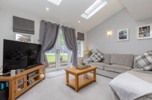 Images for Brambles Chase, Cuddington, CW8