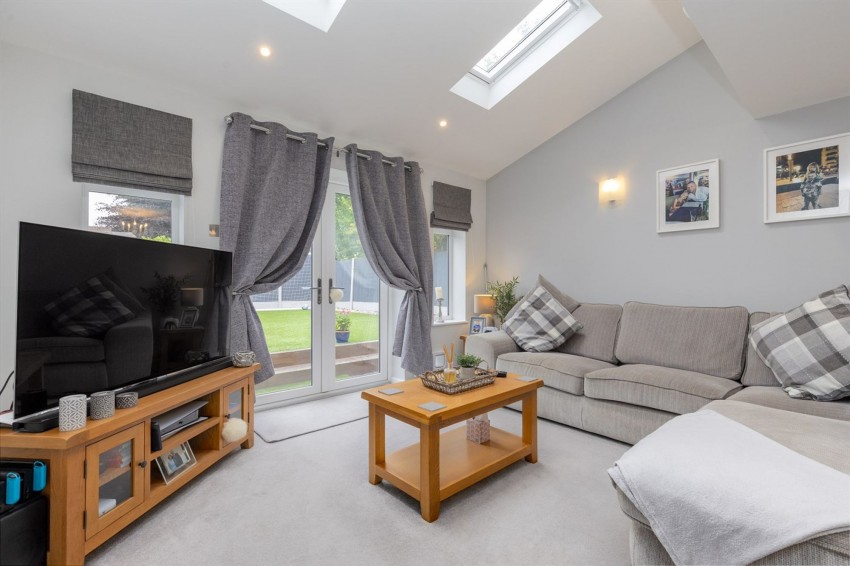 Images for Brambles Chase, Cuddington, CW8