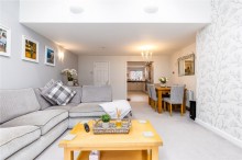 Images for Brambles Chase, Cuddington, CW8