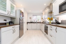 Images for Brambles Chase, Cuddington, CW8