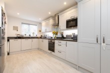 Images for Brambles Chase, Cuddington, CW8