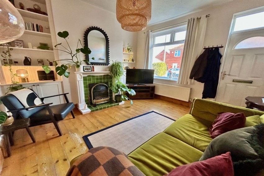 Images for Queenhill Road, Manchester, M22