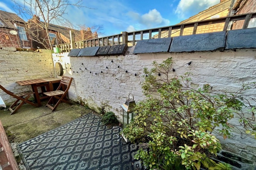 Images for Queenhill Road, Manchester, M22