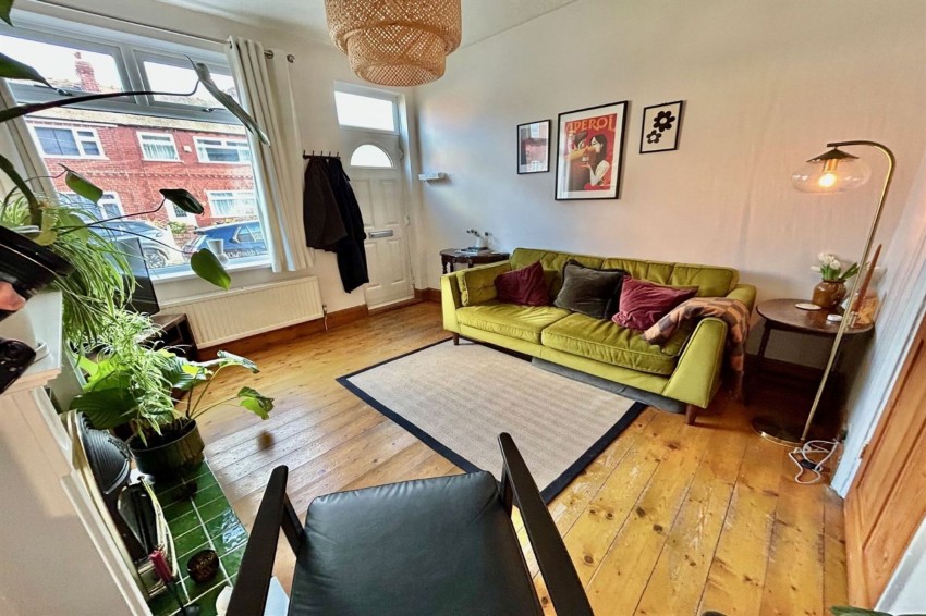 Images for Queenhill Road, Manchester, M22