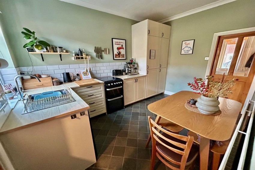 Images for Queenhill Road, Manchester, M22