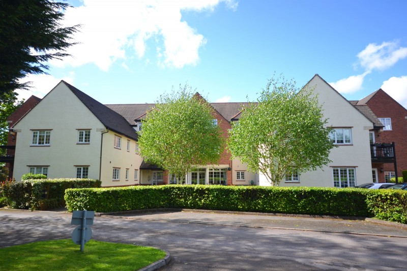 Faulkners Lane, Mobberley, WA16