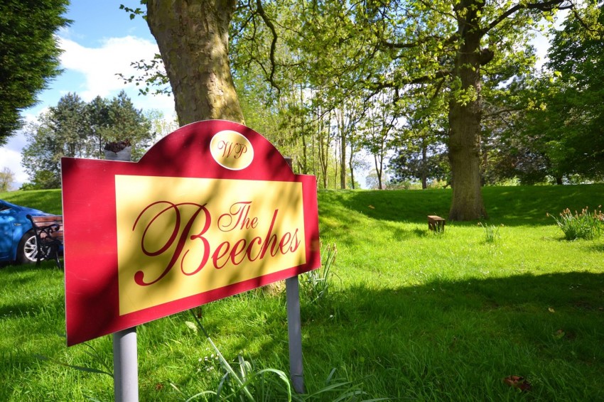 Images for Faulkners Lane, Mobberley, WA16