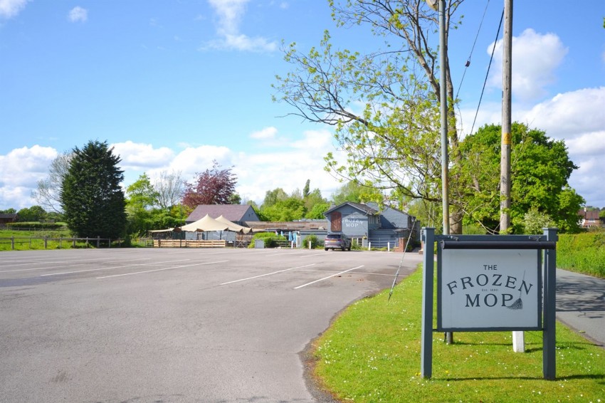 Images for Faulkners Lane, Mobberley, WA16