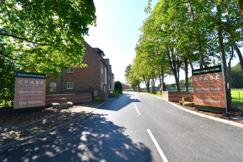 Images for Faulkners Lane, Mobberley, WA16