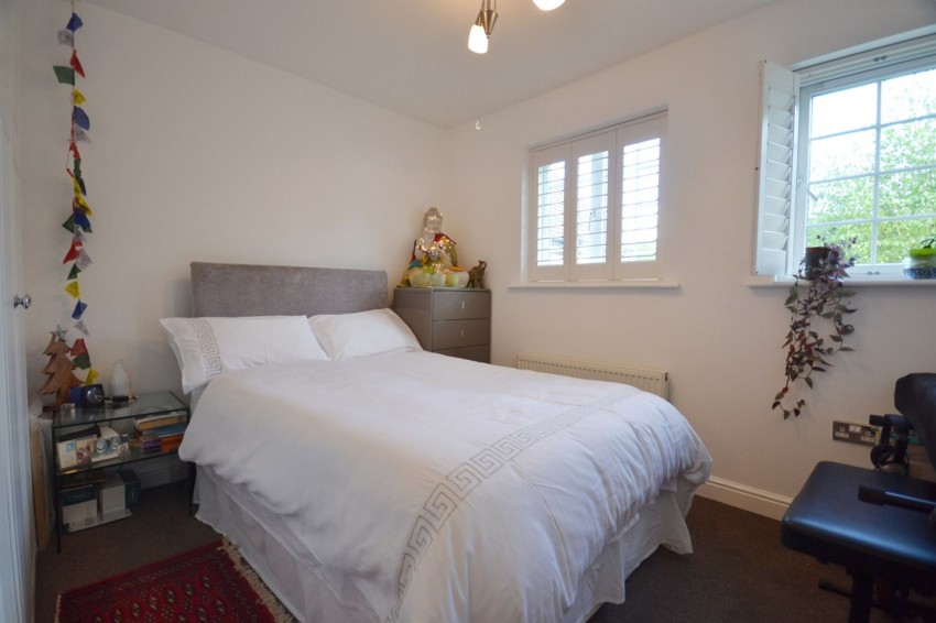 Images for Faulkners Lane, Mobberley, WA16