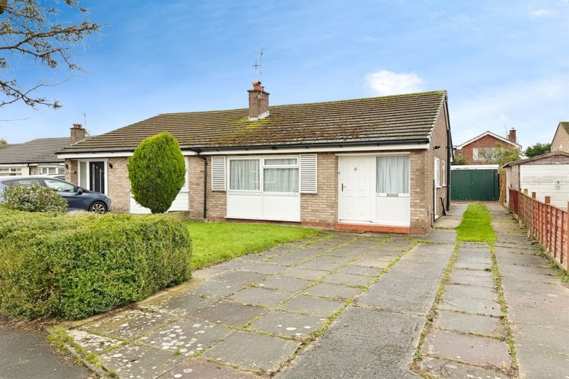 Fountains Road, Cheadle Hulme, SK8
