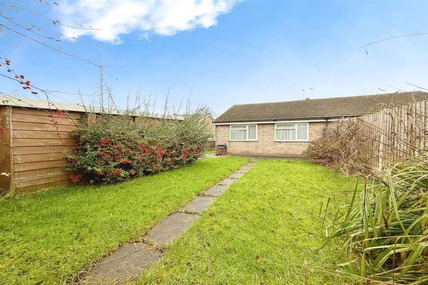 Images for Fountains Road, Cheadle Hulme, SK8