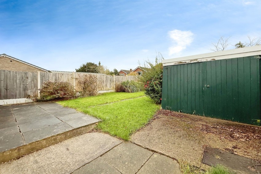 Images for Fountains Road, Cheadle Hulme, SK8