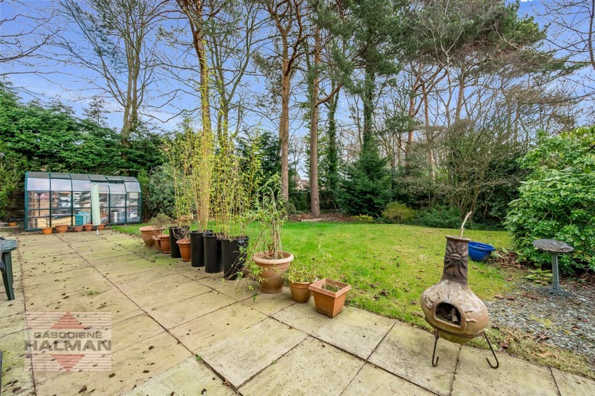 Images for Overhill Road, Wilmslow, SK9