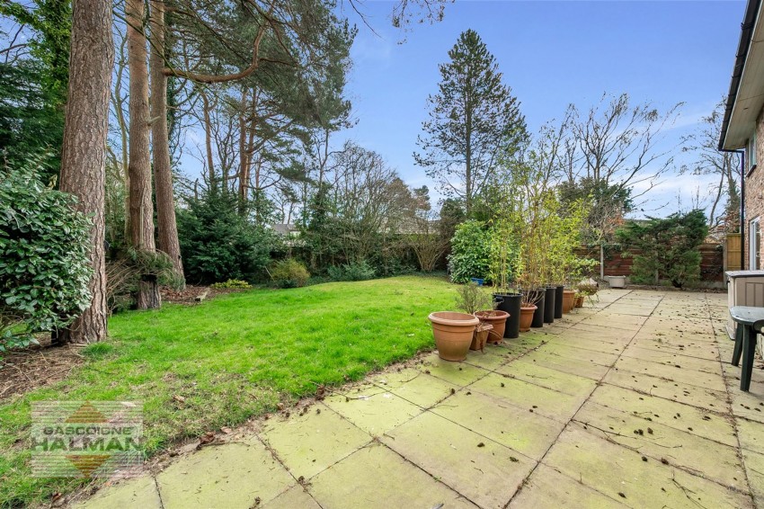 Images for Overhill Road, Wilmslow, SK9