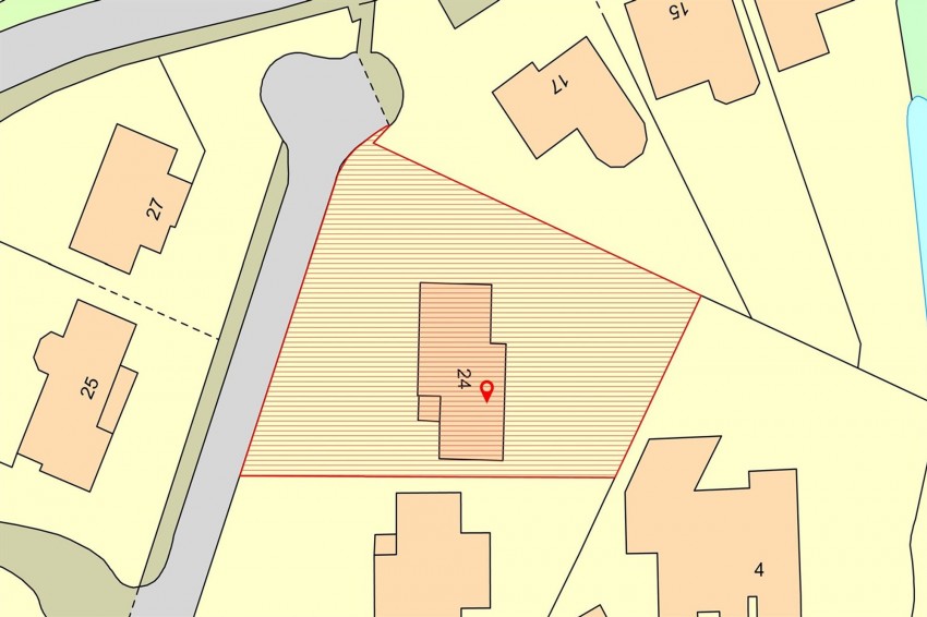 Images for Overhill Road, Wilmslow, SK9