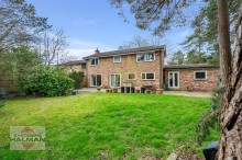 Images for Overhill Road, Wilmslow, SK9