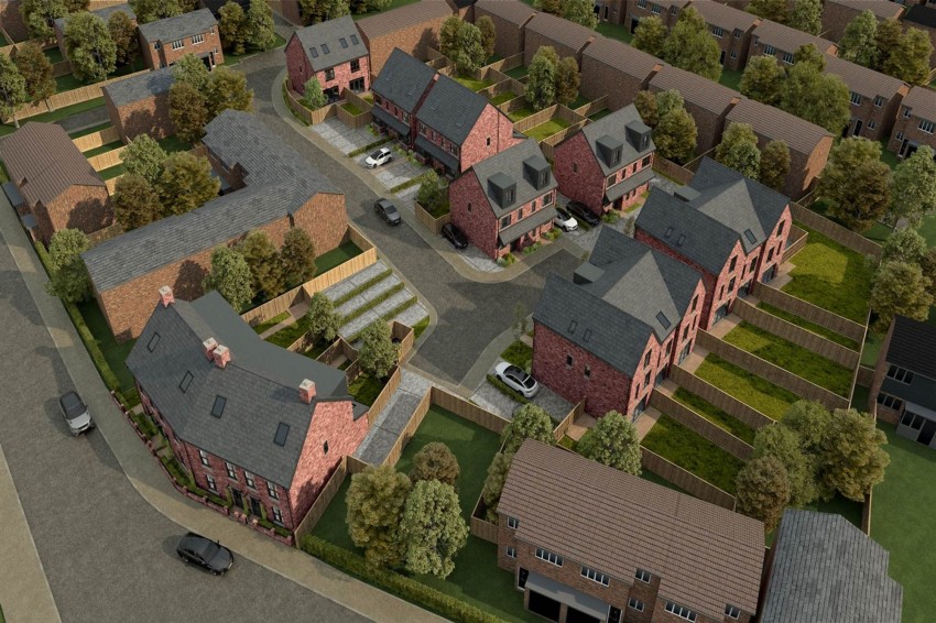 Images for Church Mead, Greater Manchester, SK14