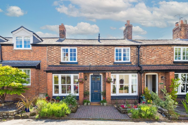 Kelsall Road, Ashton Hayes, CH3
