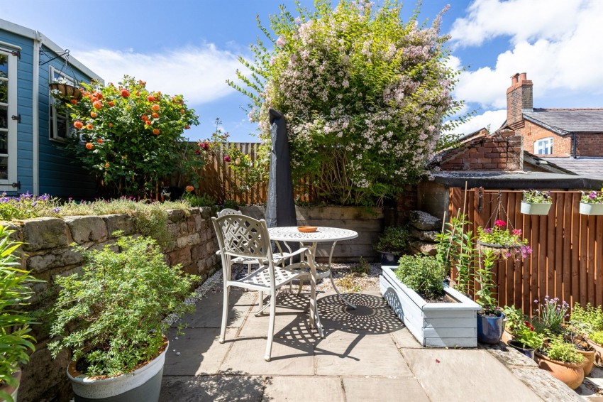 Images for Kelsall Road, Ashton Hayes, CH3