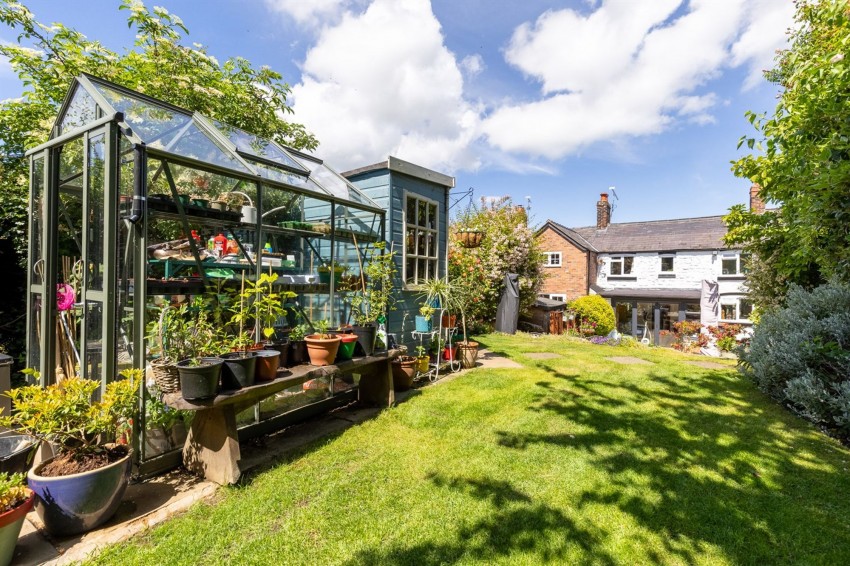 Images for Kelsall Road, Ashton Hayes, CH3