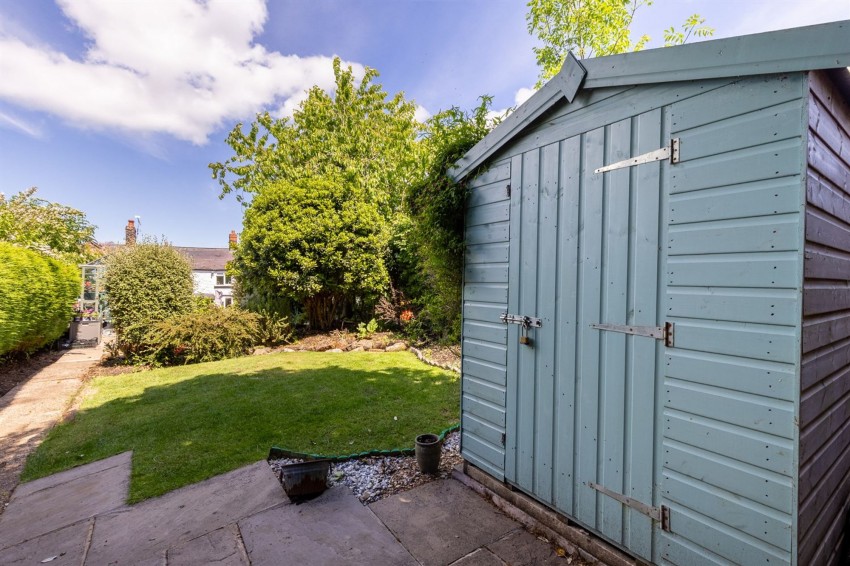 Images for Kelsall Road, Ashton Hayes, CH3