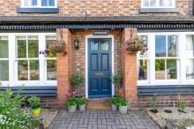 Images for Kelsall Road, Ashton Hayes, CH3