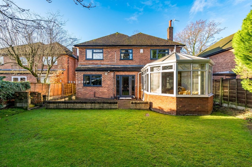 Images for Brooklands Road, Sale, M33