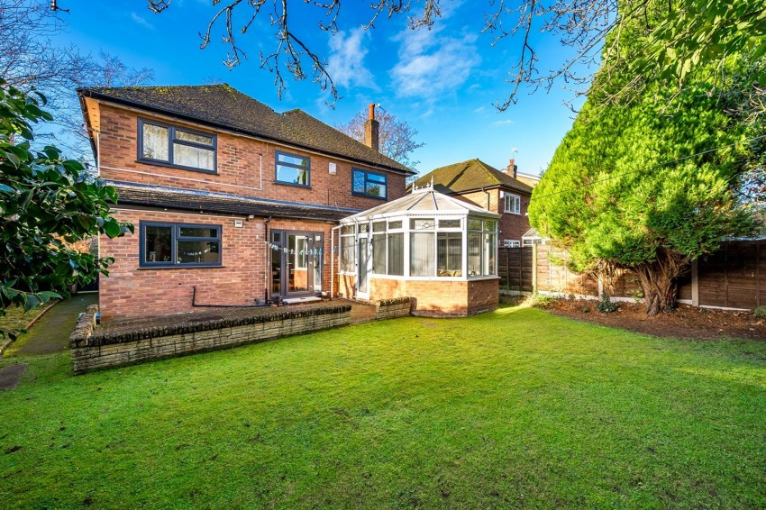 Images for Brooklands Road, Sale, M33