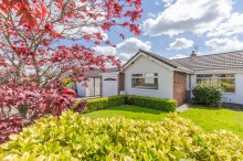 Images for Hockenhull Crescent, Tarvin, CH3