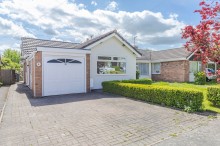 Images for Hockenhull Crescent, Tarvin, CH3