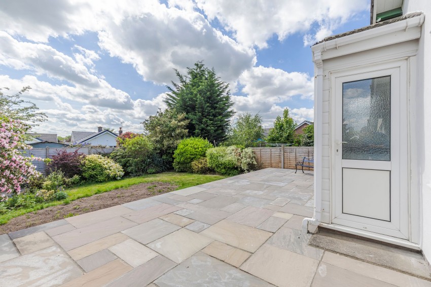 Images for Hockenhull Crescent, Tarvin, CH3