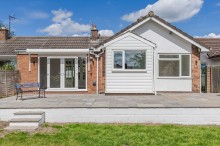 Images for Hockenhull Crescent, Tarvin, CH3