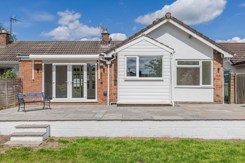 Images for Hockenhull Crescent, Tarvin, CH3