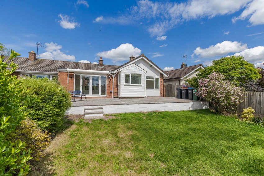 Images for Hockenhull Crescent, Tarvin, CH3