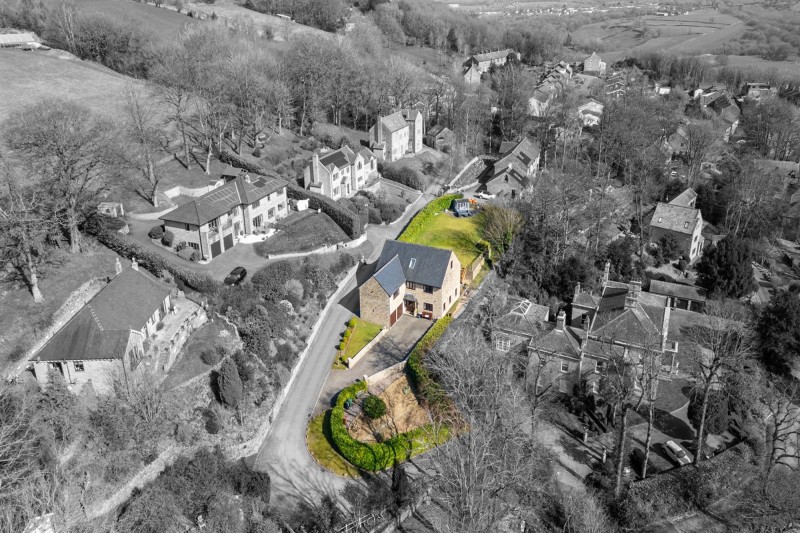 Mottram Road, Broadbottom, SK14