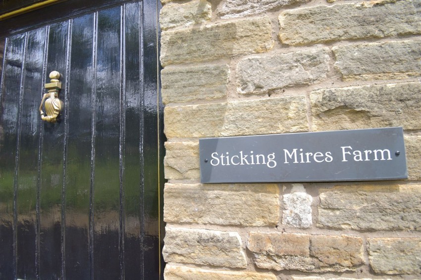 Images for Bridgemont, Whaley Bridge, SK23