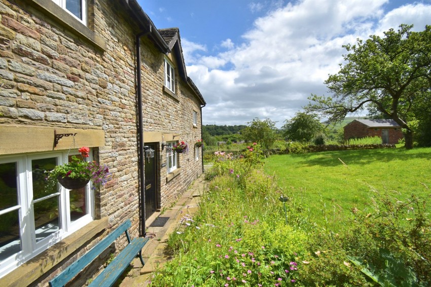 Images for Bridgemont, Whaley Bridge, SK23