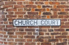 Images for Church Lane, Farndon, CH3