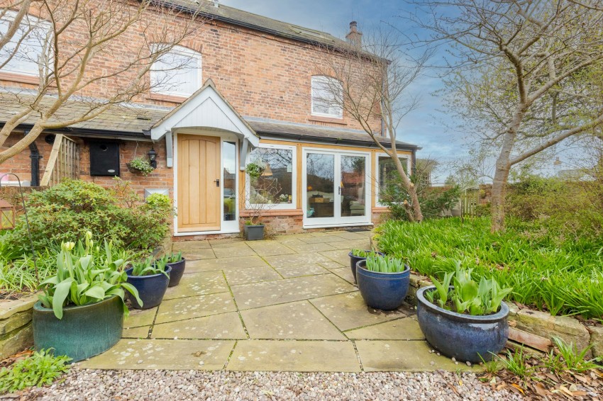 Images for Church Lane, Farndon, CH3