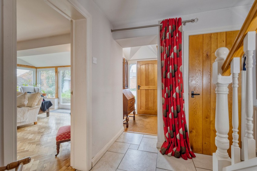 Images for Church Lane, Farndon, CH3