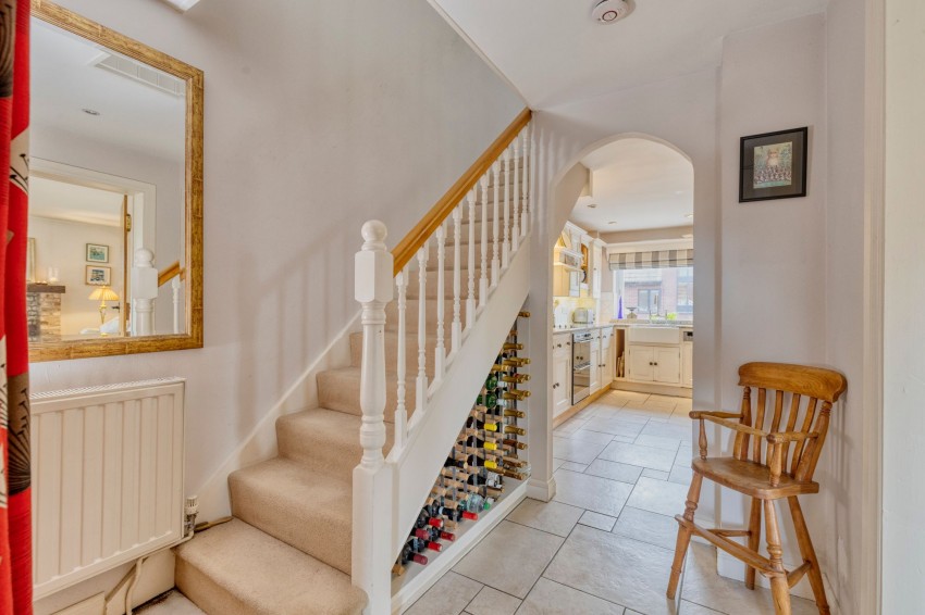 Images for Church Lane, Farndon, CH3