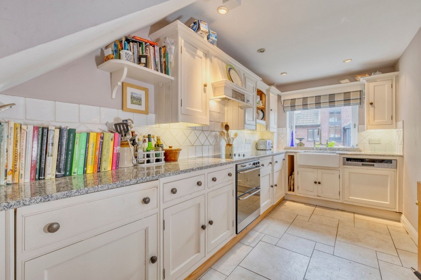 Images for Church Lane, Farndon, CH3